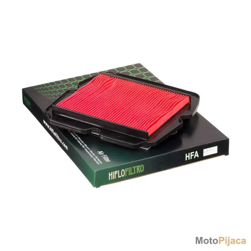 FILTER VAZDUHA HFA1921 HIFLO - DD MOTO