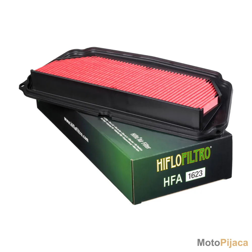 FILTER VAZDUHA HFA1623 HIFLO - DD MOTO