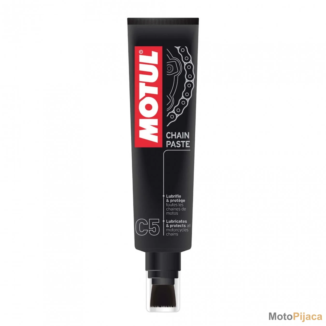 MOTUL CHAIN PASTA 150ml C5 - DD MOTO