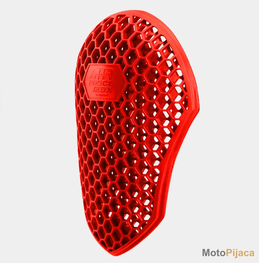 SHIMA AIRFORCE FLEXX EK21F PROTEKTOR ZA LAKAT / KOLENO - DD MOTO