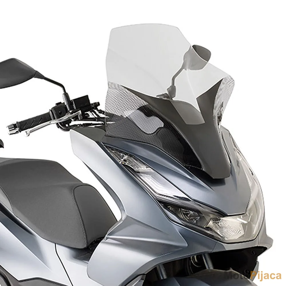 KAPPA VIZIR KD1190ST - DD MOTO