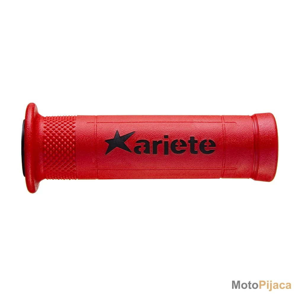 Ariete 02642-NR ARIRAM ROAD CRVENA 120mm - DD MOTO