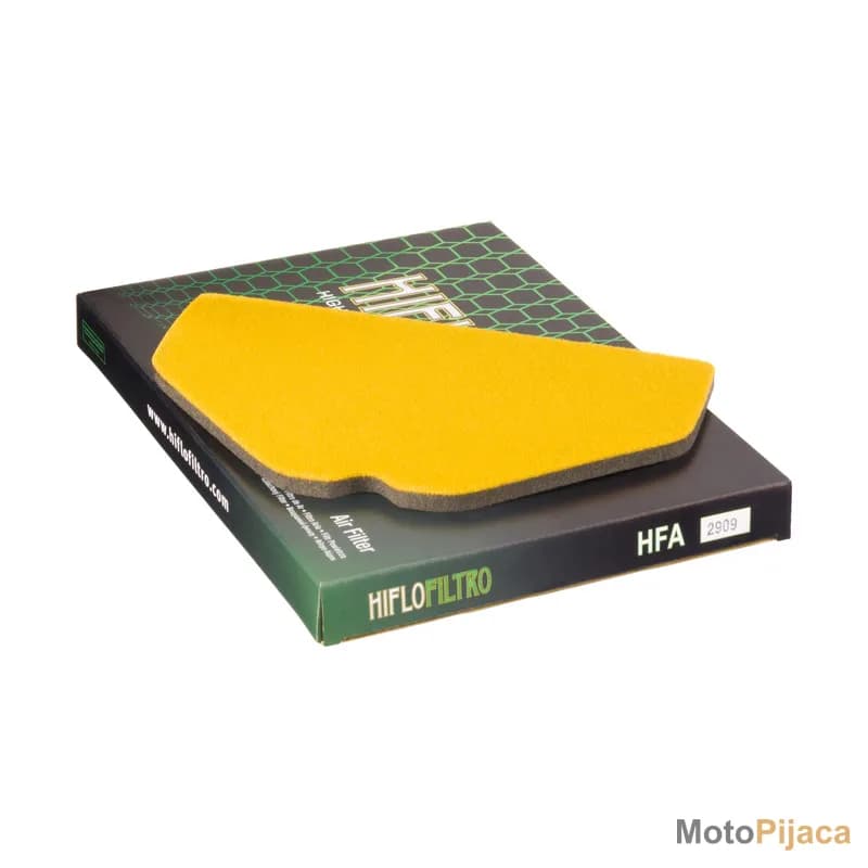 FILTER VAZDUHA HFA2909 HIFLO - DD MOTO