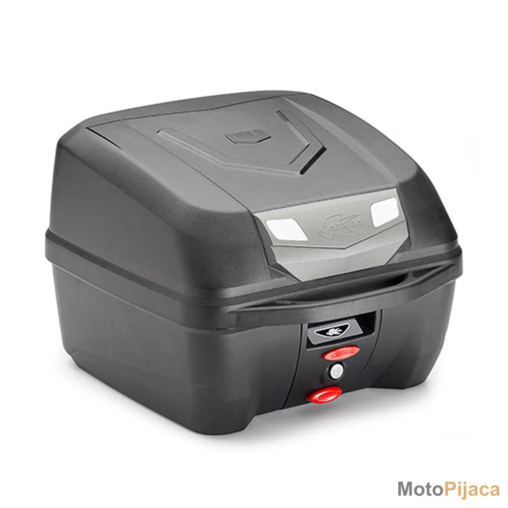 KAPPA K320N CUBE MONOLOCK® 32L KOFER - DD MOTO