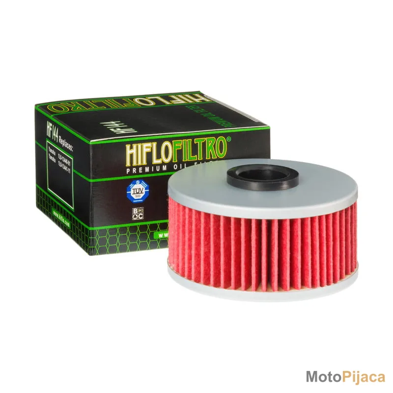 HILTER ULJA HF144 HIFLO - DD MOTO