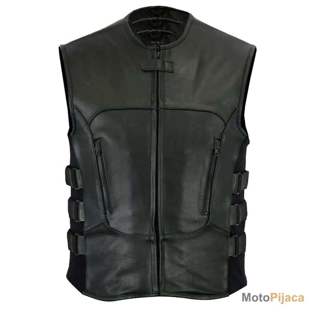 BOS KOZNI MOTO PRSLUK 3010 - DD MOTO