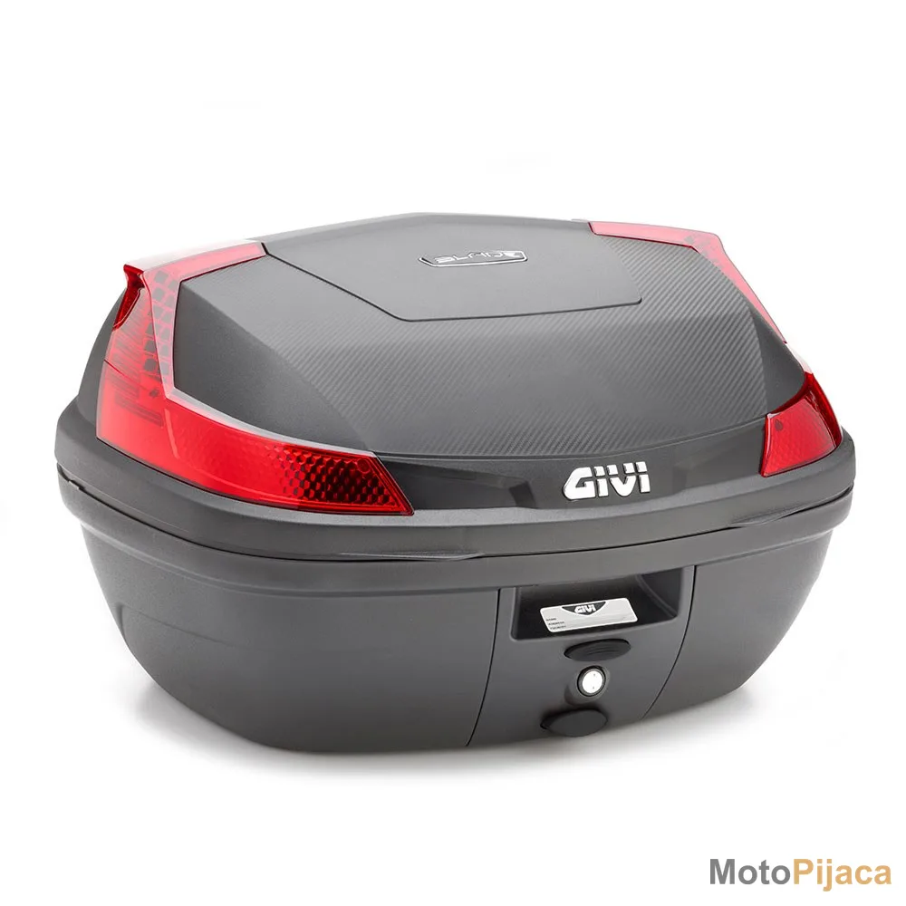 GIVI B47NML MONOLOCK KOFER - DD MOTO