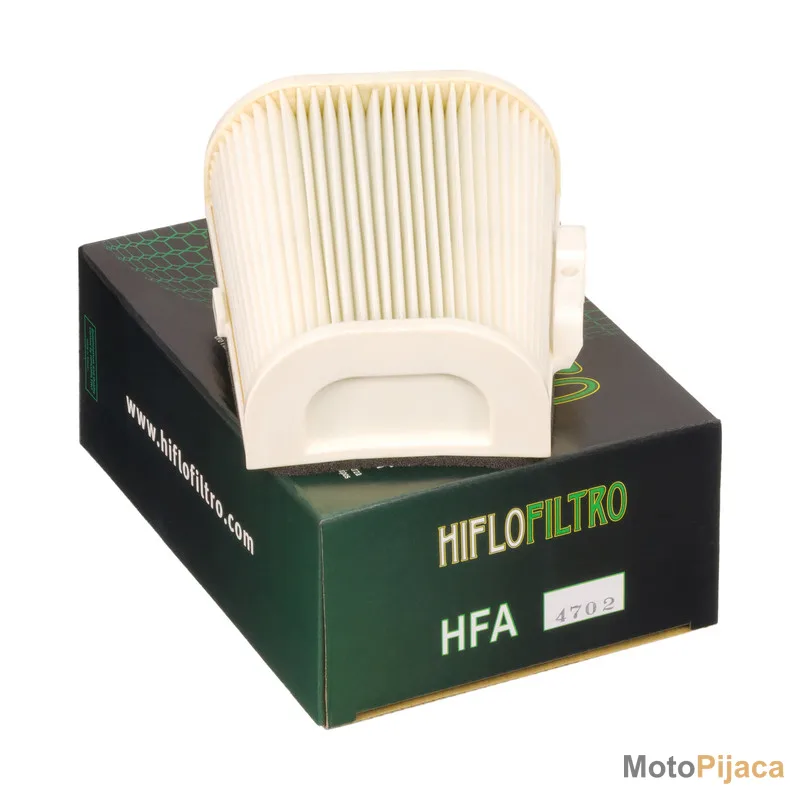 FILTER VAZDUHA HFA4702 HIFLO - DD MOTO