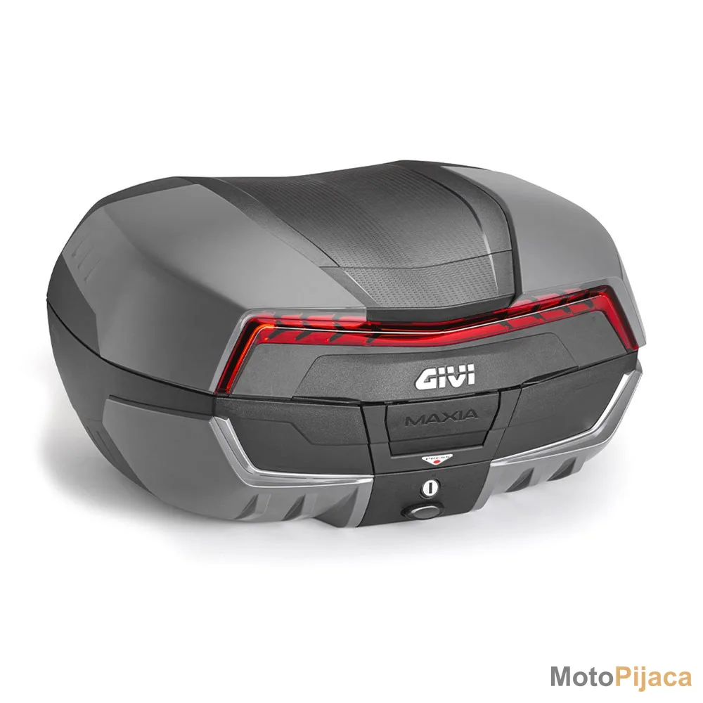 GIVI V58NNG MAXIA 5 MONOKEY KOFER - DD MOTO