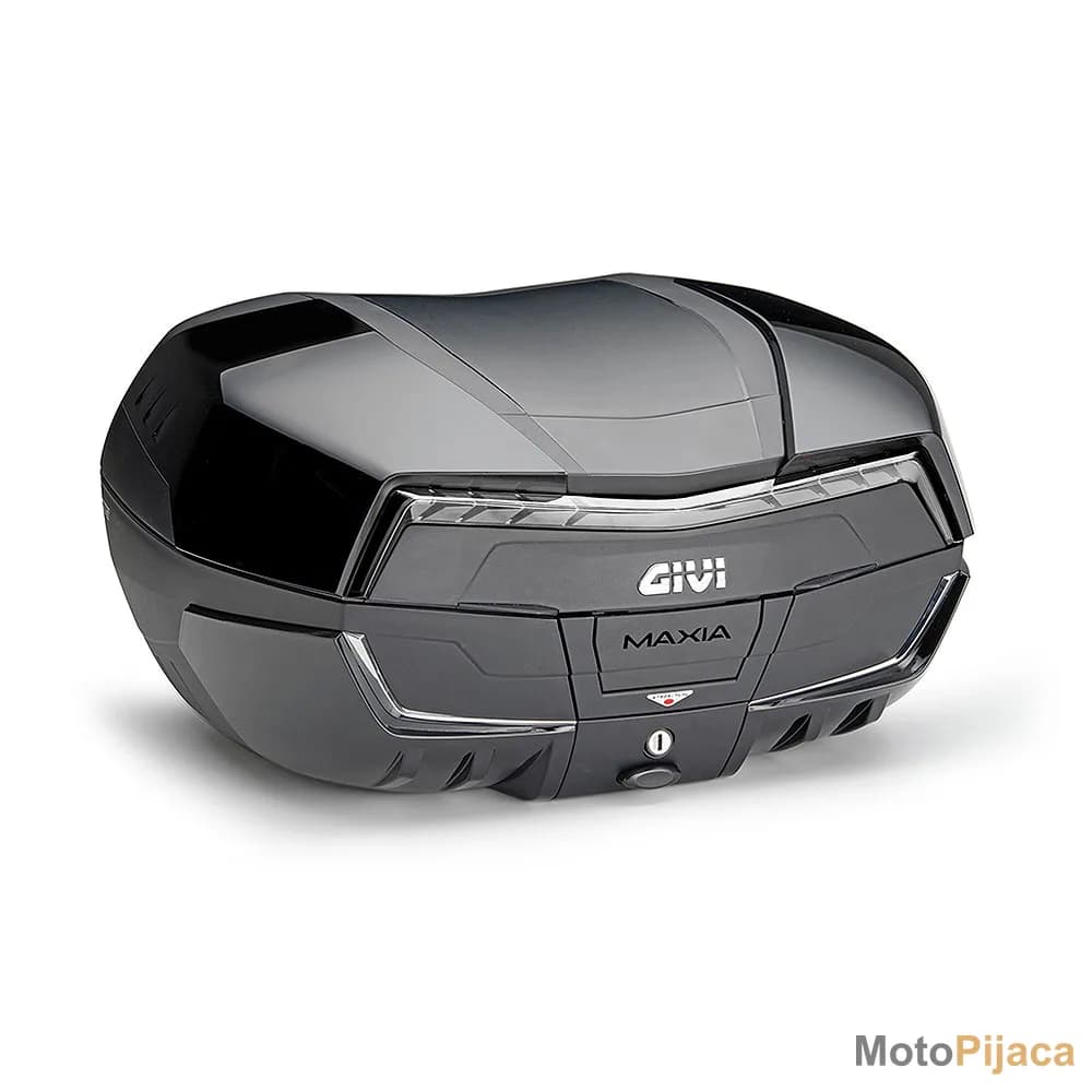 GIVI V58NNTB MAXIA 5 MONOKEY KOFER - DD MOTO