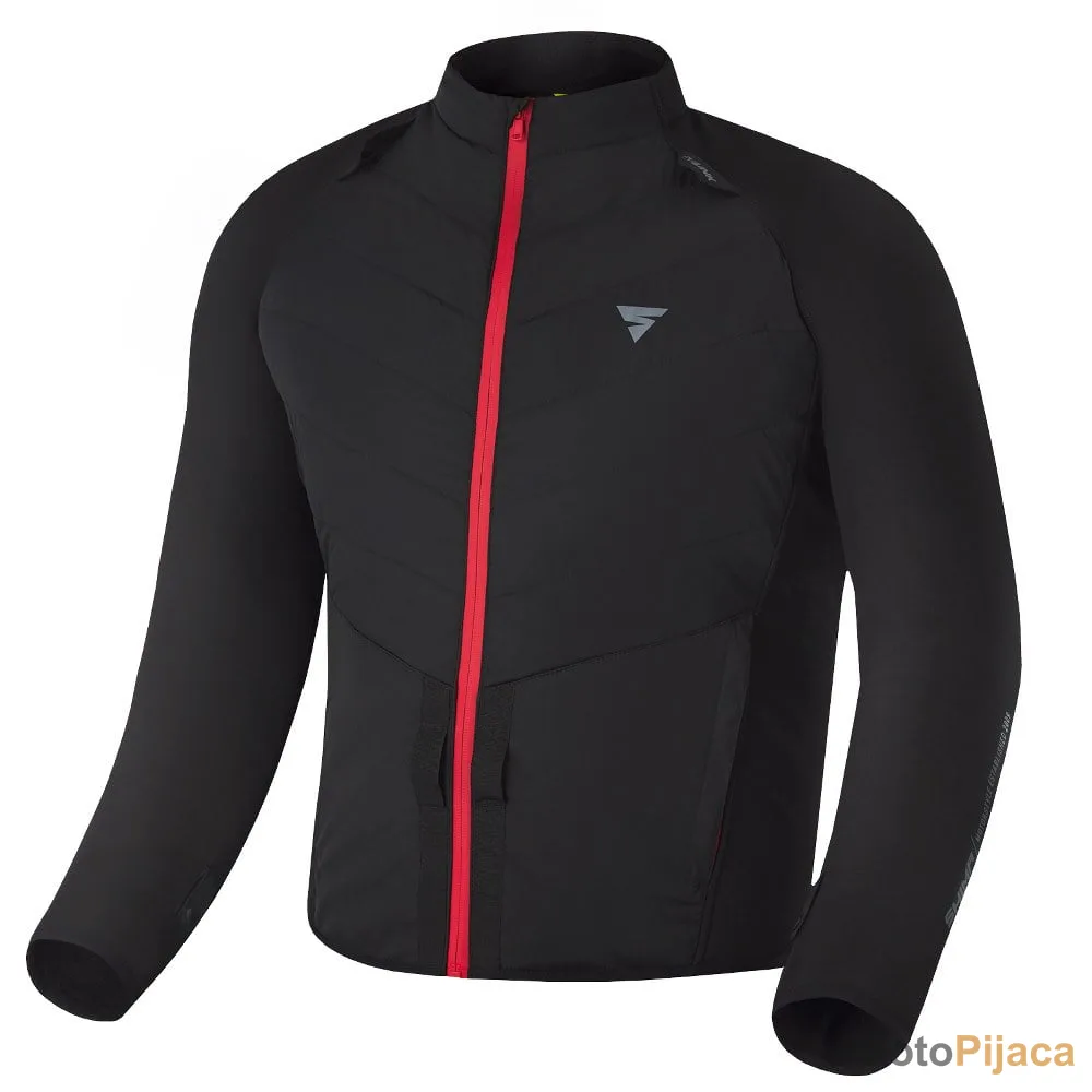 SHIMA MOTO JAKNA WARMUP WIND STOP - DD MOTO