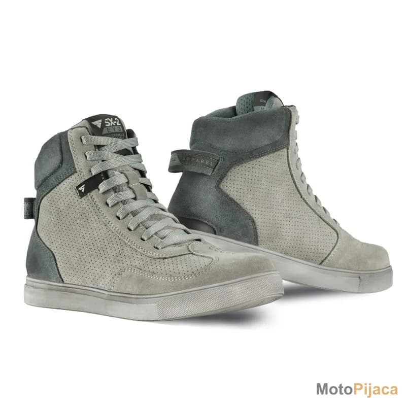 SHIMA MOTO PATIKE SX-2 EVO SIVE - DD MOTO