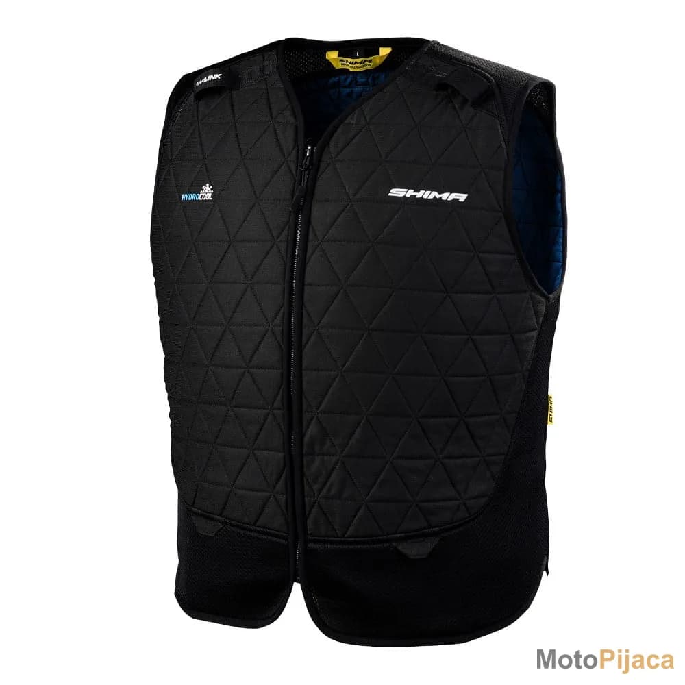 SHIMA MOTO PRSLUK HYDROCOOL VEST - DD MOTO