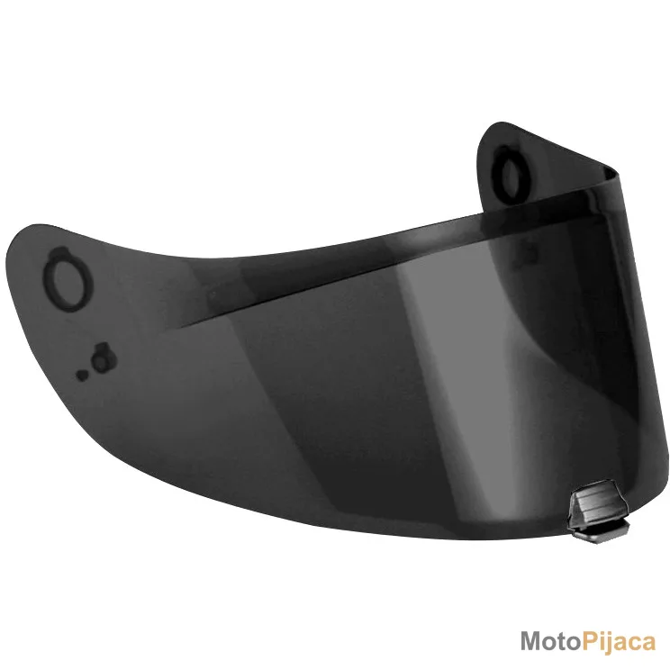 PREMIER HYPER / DEVIL VIZIR CRNI - DD MOTO