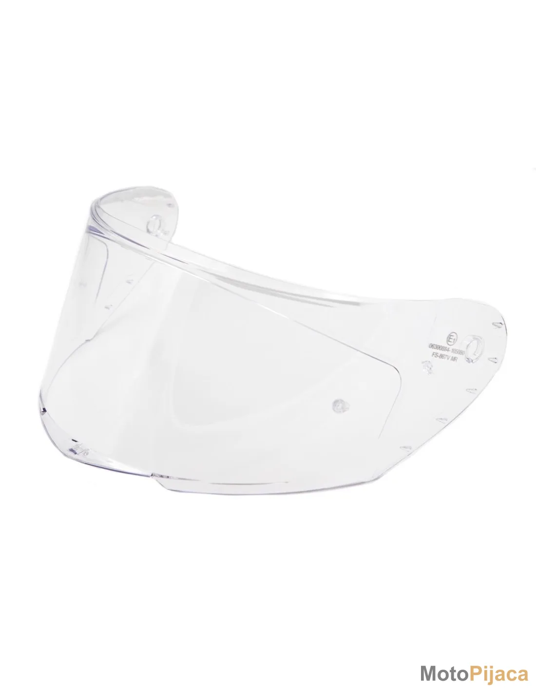 PREMIER TYPHOON VIZIR PROVIDNI - DD MOTO