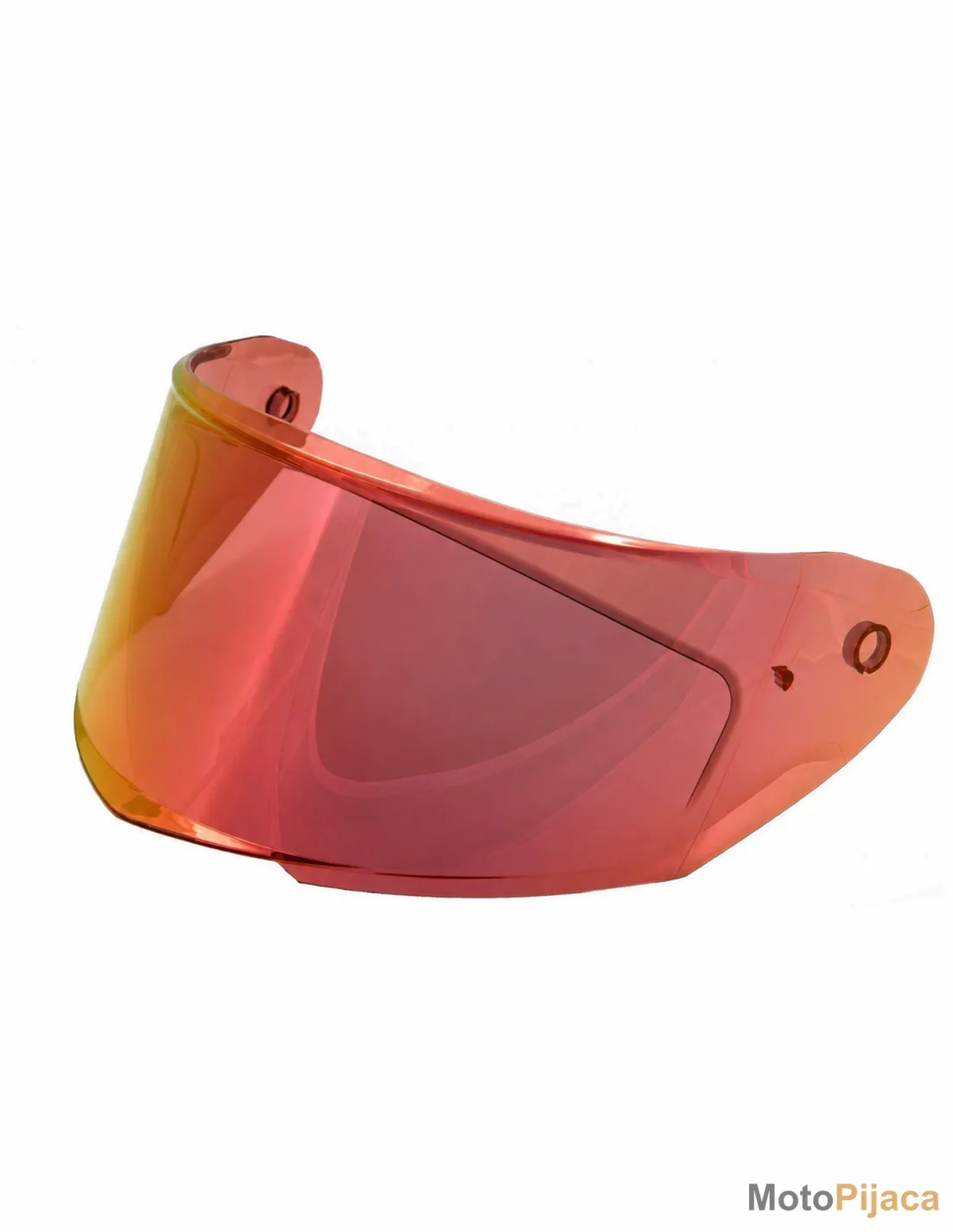 PREMIER TYPHOON VIZIR CRVENI - DD MOTO