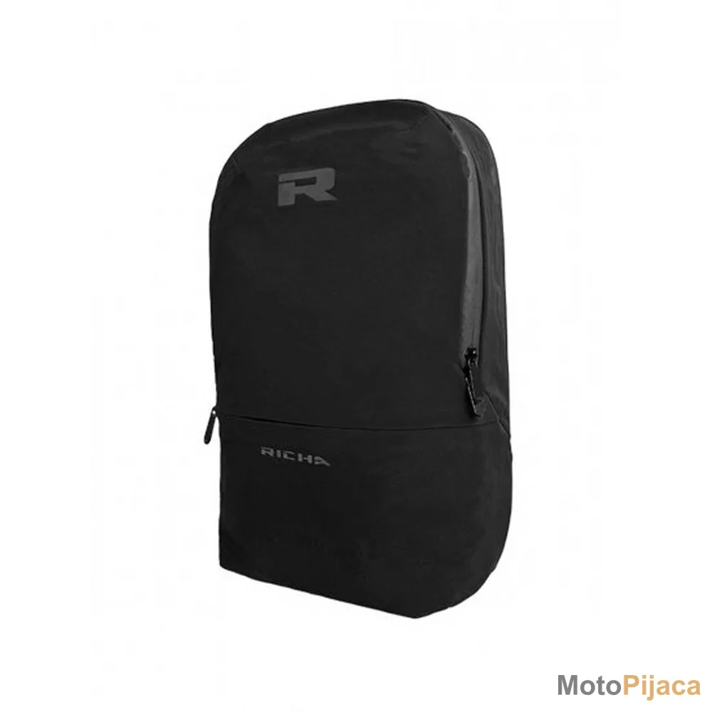 RICHA MATTE RANAC CRNI - DD MOTO