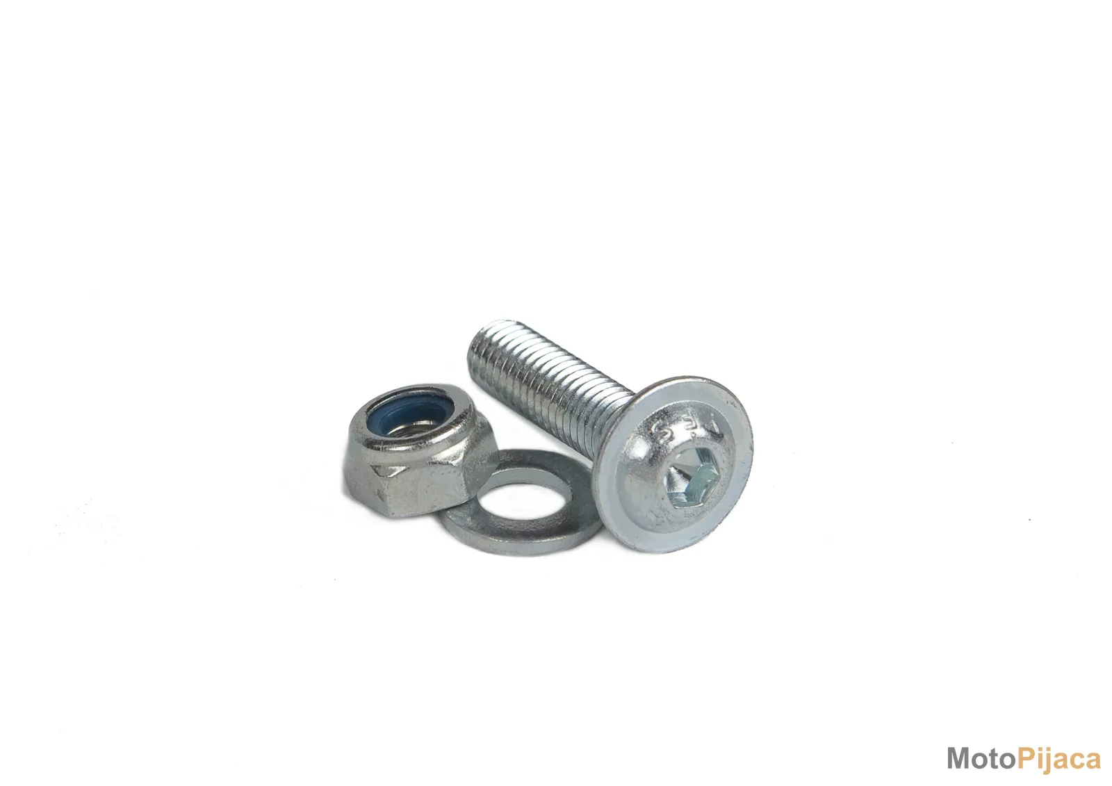 SCOTTOILER EVROPSKI ADAPTER - DD MOTO