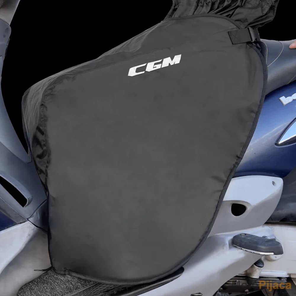 CGM EASY D03 KECELJA ZA NOGE - DD MOTO