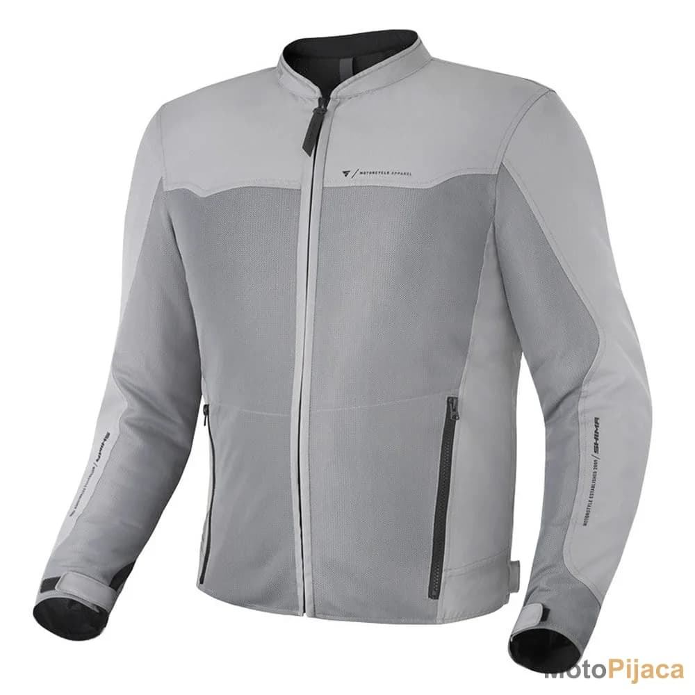 SHIMA OPENAIR MESH MOTO JAKNA SIVA - DD MOTO