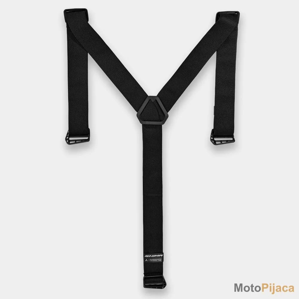 SHIMA DUNE / TRACKER SUSPENDERS TREGERI Y - DD MOTO