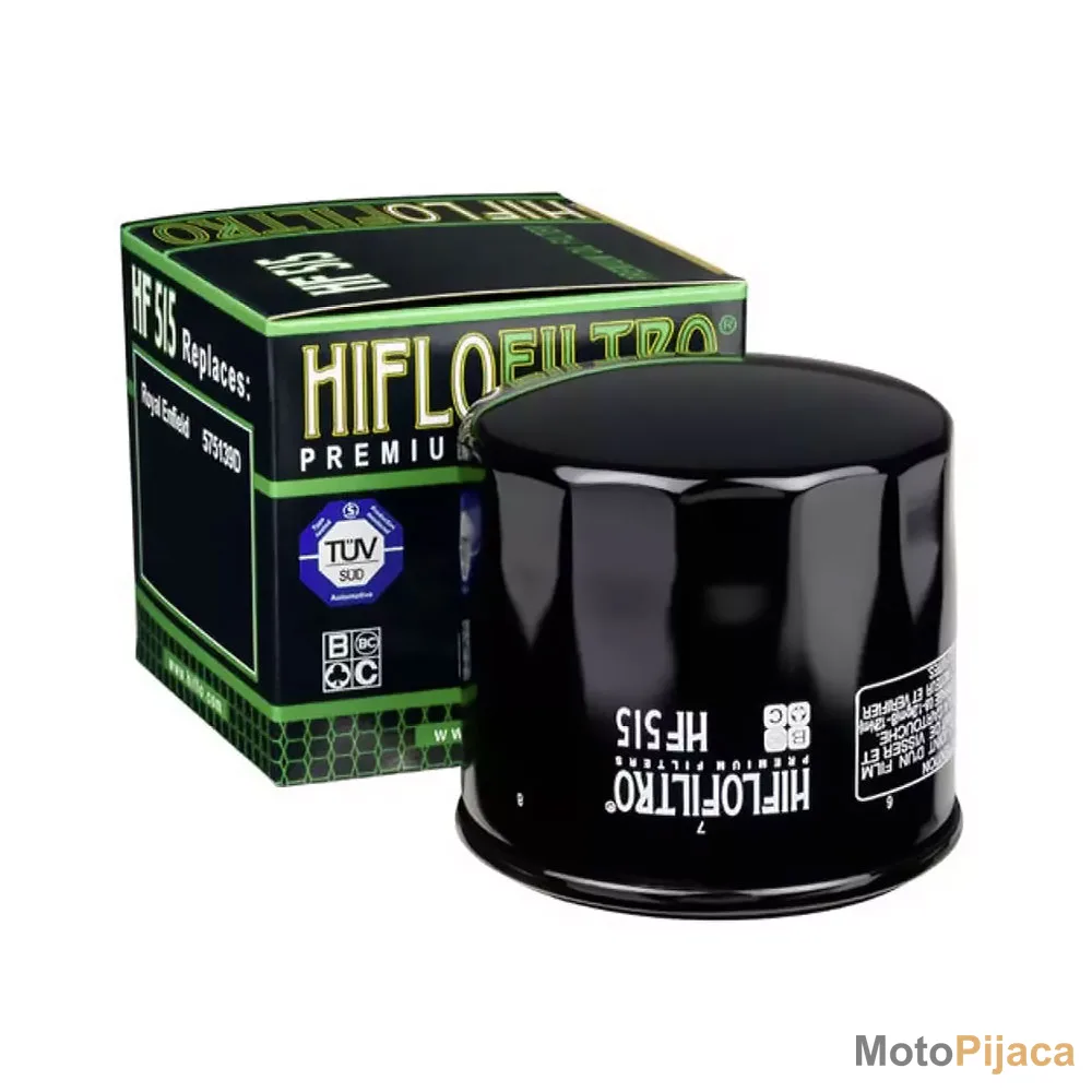FILTER ULJA HF515 HIFLO - DD MOTO