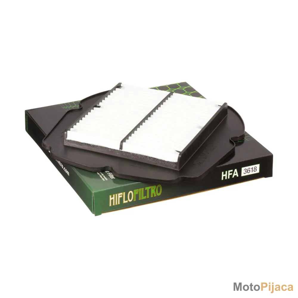 FILTER VAZDUHA HFA3618 HIFLO - DD MOTO