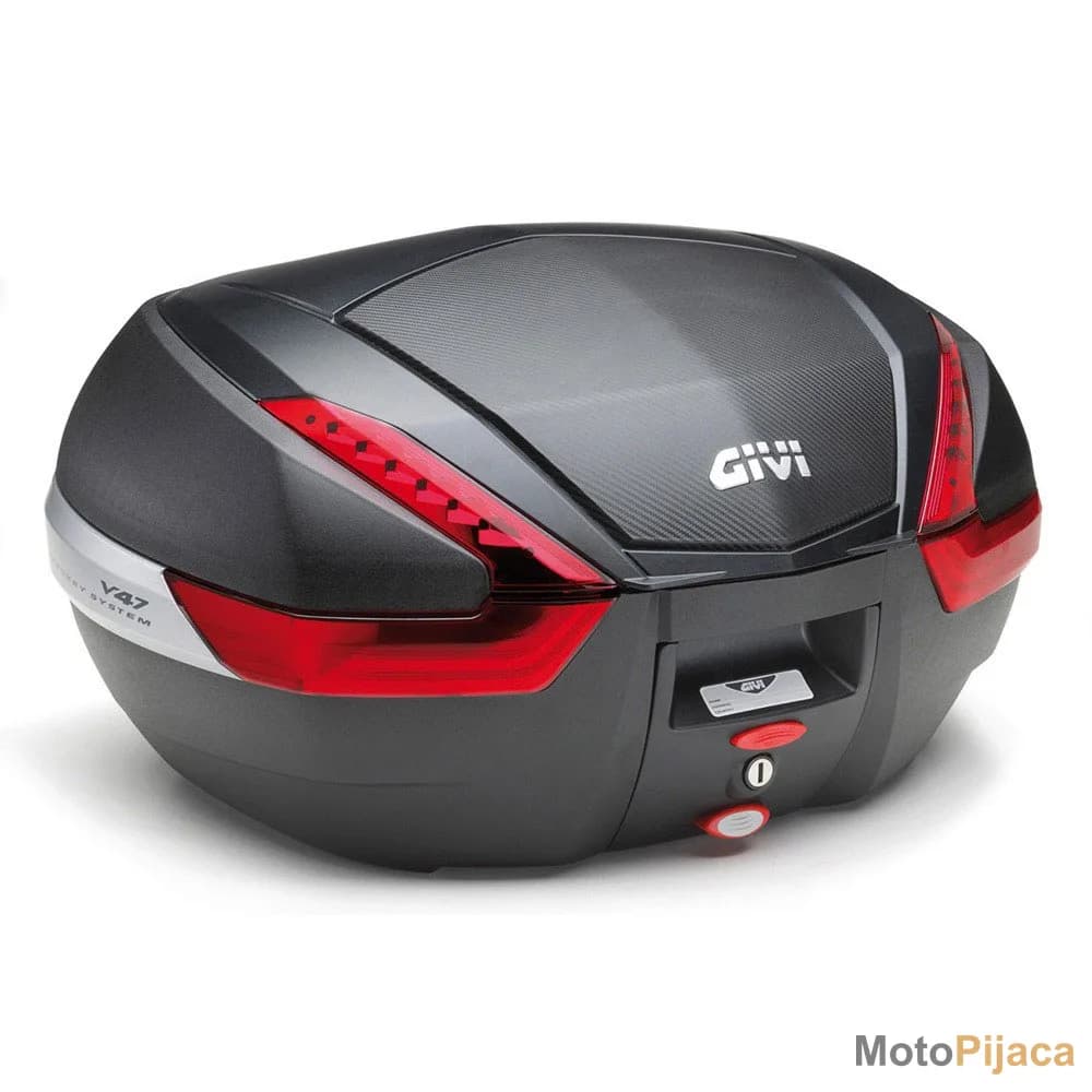 GIVI V47NN MONOKEY KOFER - DD MOTO