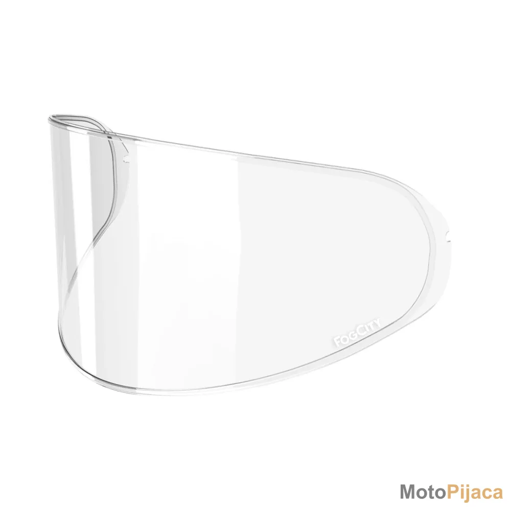 CGM FOGCITY FCG001 - DD MOTO