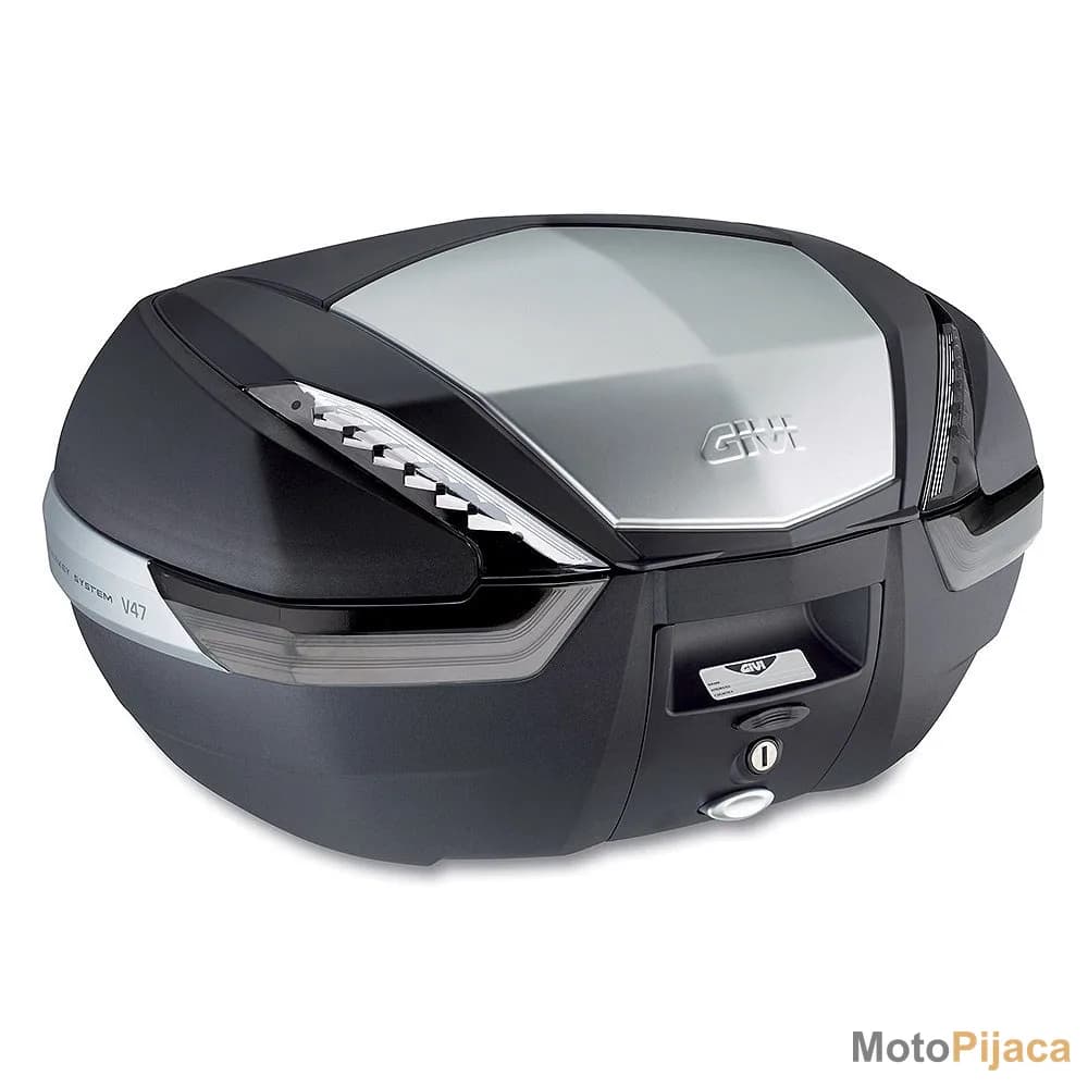 GIVI V47NT MONOKEY KOFER - DD MOTO
