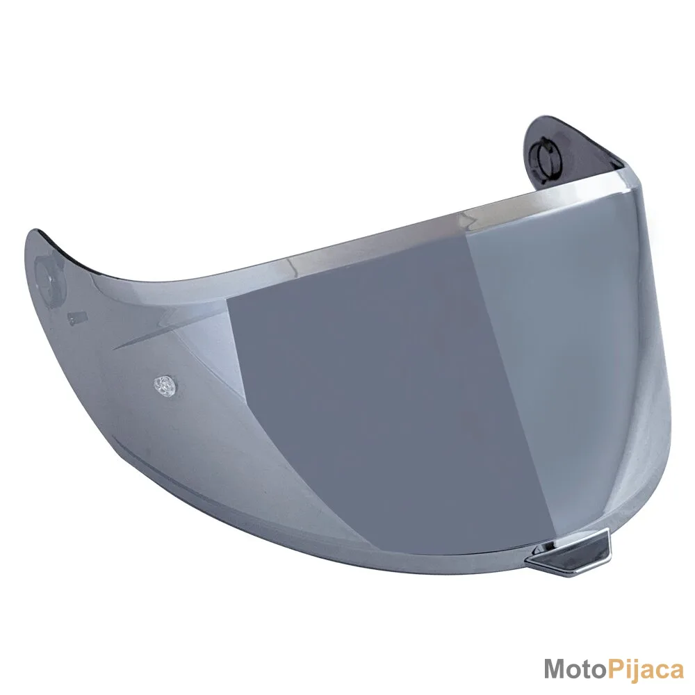 CGM 333 AL5-00P IRIDIUM SIVI VIZIR - DD MOTO