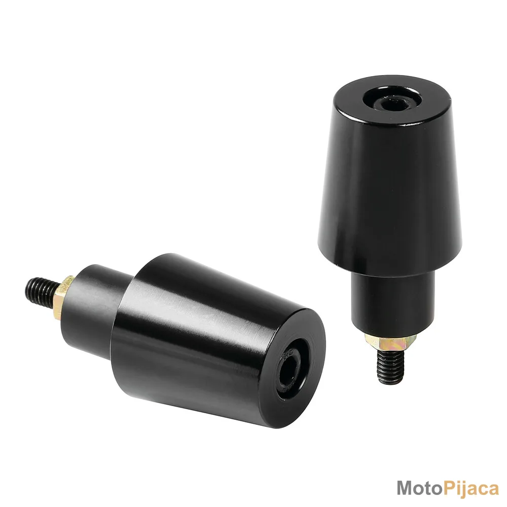 LAMPA TEGOVI ZA RUCKE CRNI 90317 - DD MOTO