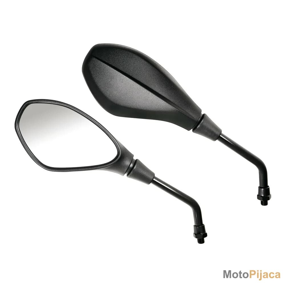 LAMPA RETROVIZORI DIKE 90347 - DD MOTO