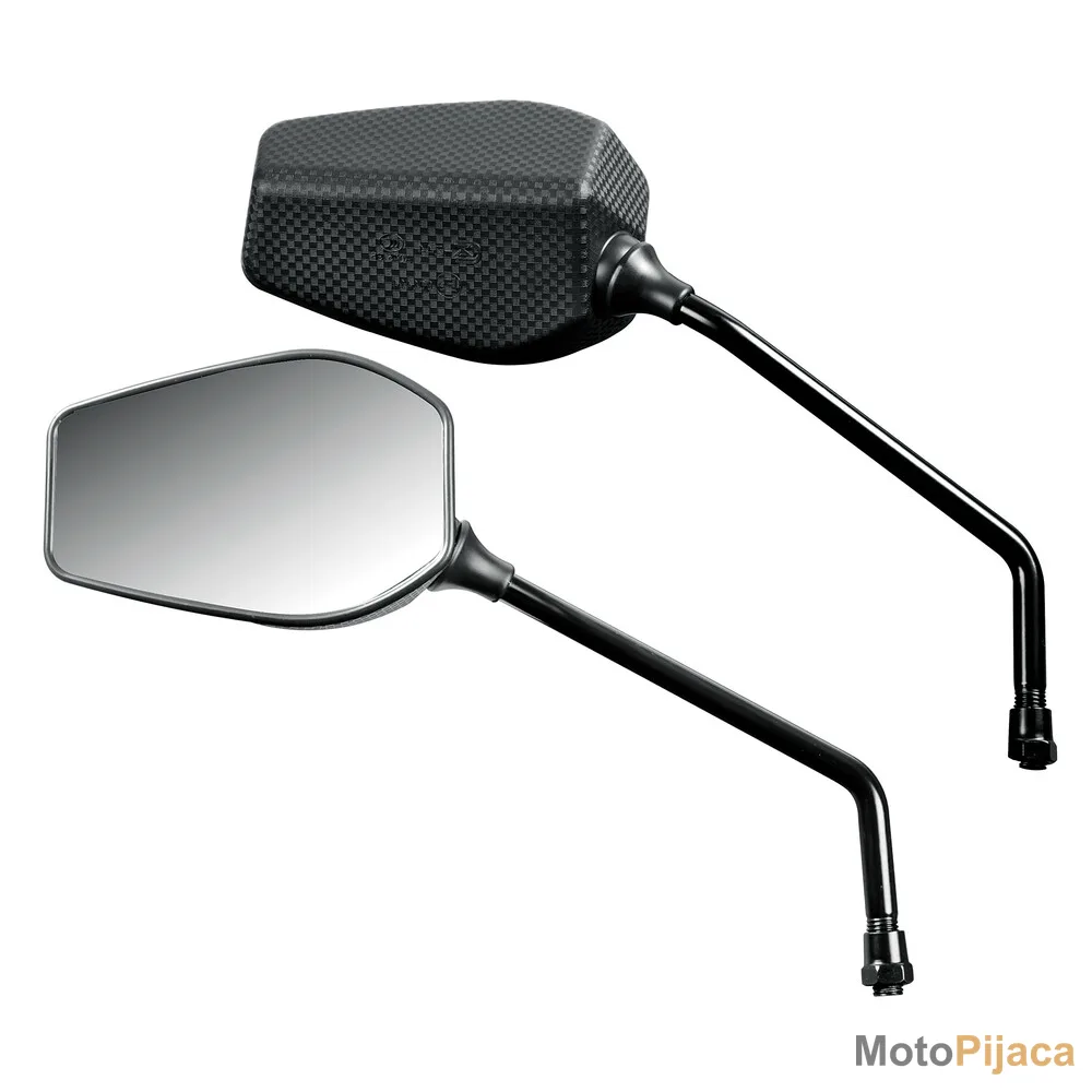 LAMPA FENDER RETROVIZORI M10 90489 - DD MOTO