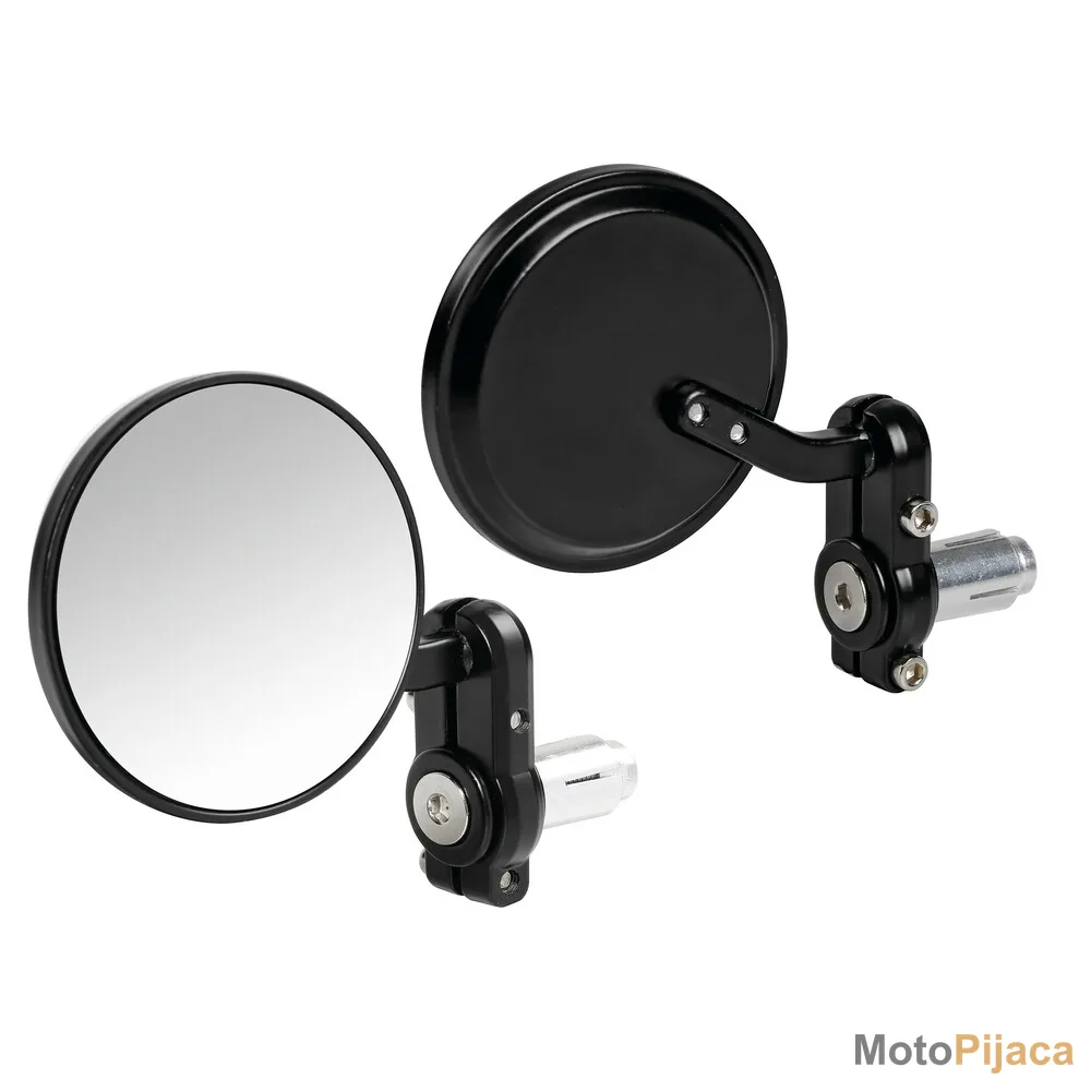 LAMPA DERNIER RETROVIZORI 90491 - DD MOTO
