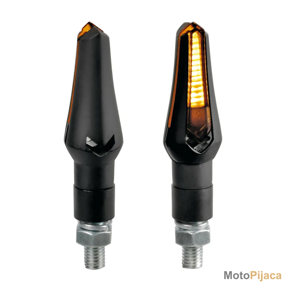LAMPA ZEPHIR LED MIGAVAC 12V 90493 - DD MOTO