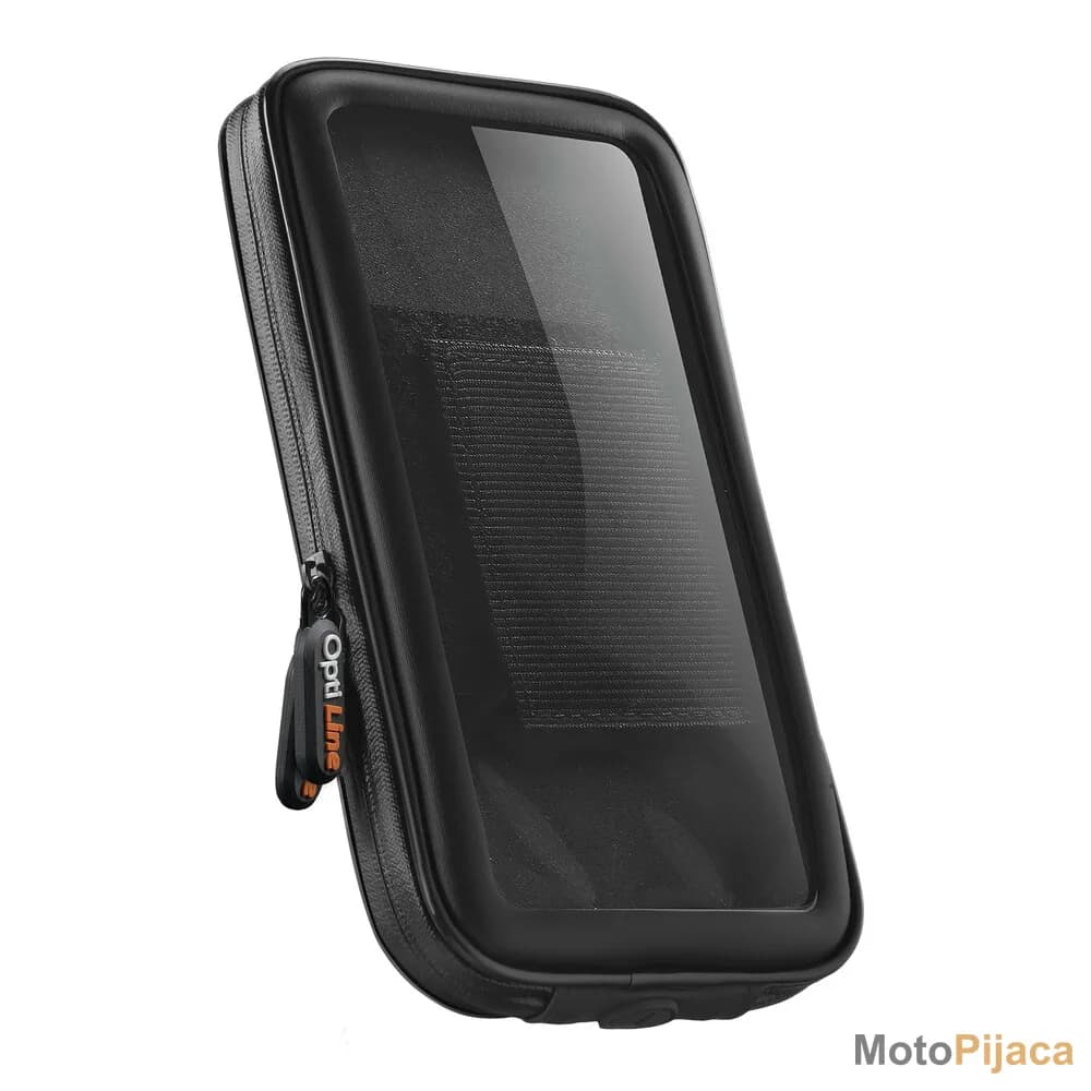 OPTILINE UNIVERZALNI NOSAC ZA TELEFON L 80x165mm 90542 - DD MOTO