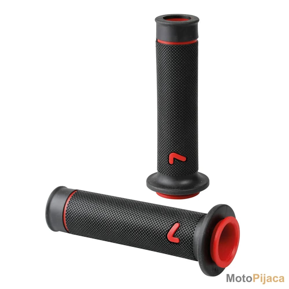 LAMPA SPORT RUCKE UNIVERZALNE CRVENE 90580 - DD MOTO
