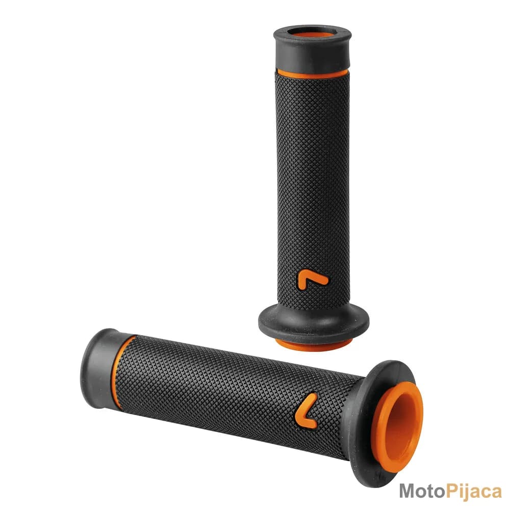 LAMPA SPORT RUCKE UNIVERZALNE NARANDZASTE 90583 - DD MOTO