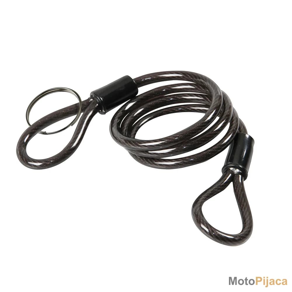 LAMPA NO RIDE JUNIOR SAJLA 80cm 90612 - DD MOTO