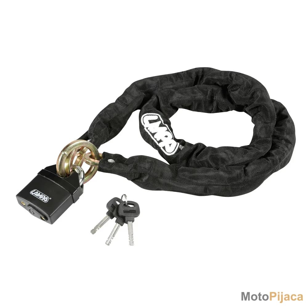 LAMPA LANAC I KATANAC 150cm 90632 - DD MOTO