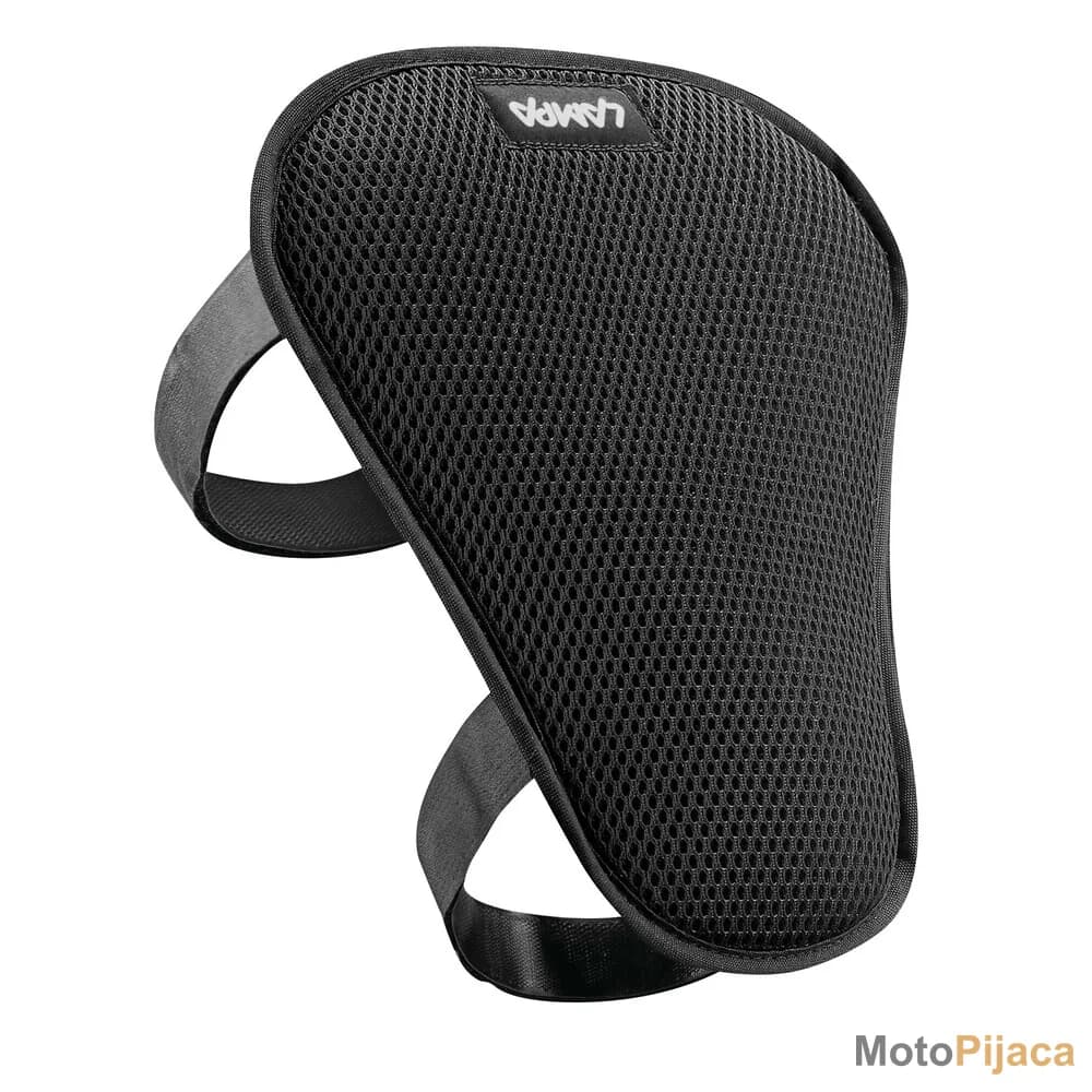 LAMPA PROZRACNI GEL ZA SEDISTE M-20x28 cm 91469 - DD MOTO