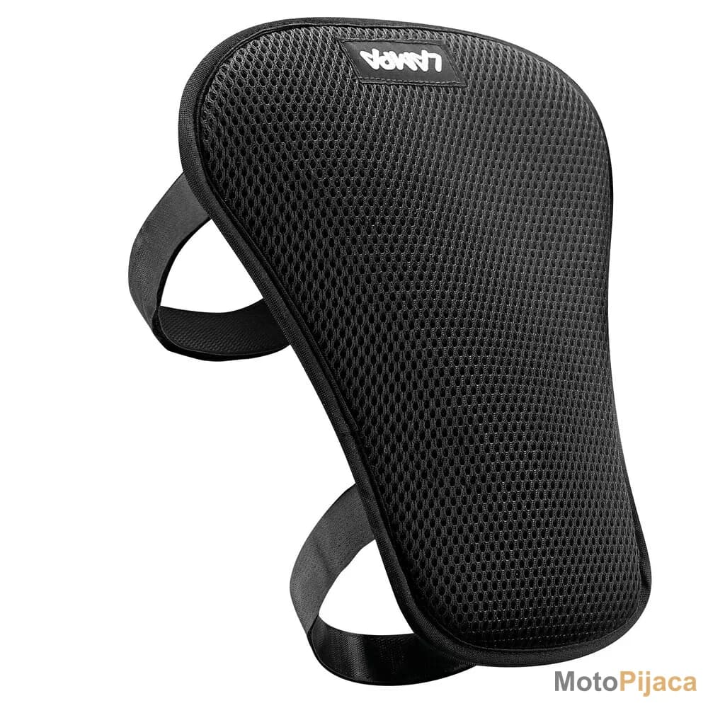 LAMPA PROZRACNI GEL ZA SEDISTE L-21x30 cm 91470 - DD MOTO