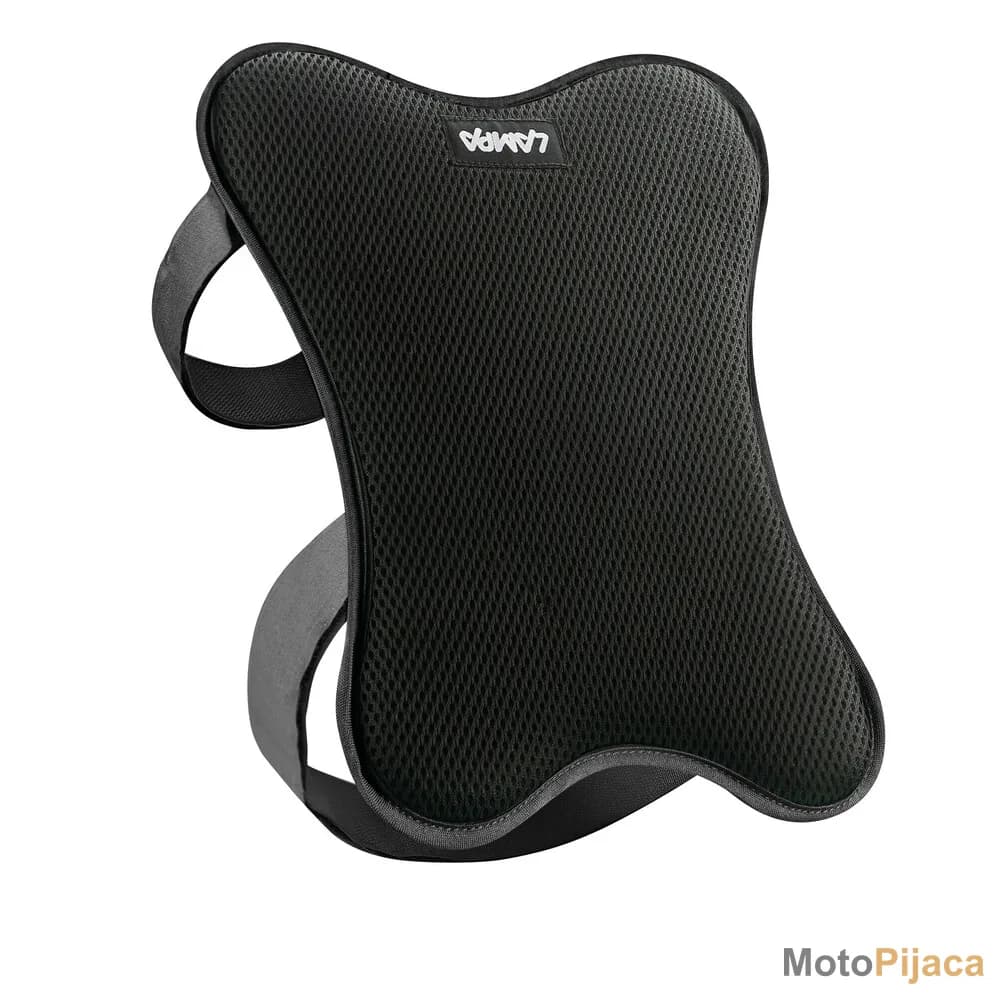 LAMPA PROZRACNI GEL ZA SEDISTE XL-27x32 cm 91471 - DD MOTO