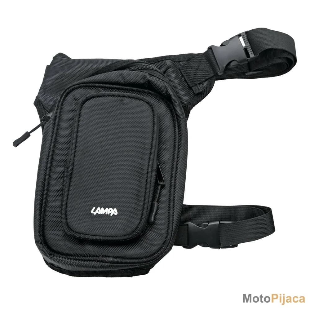LAMPA T-VOYAGER TORBA ZA NOGU 91567 - DD MOTO