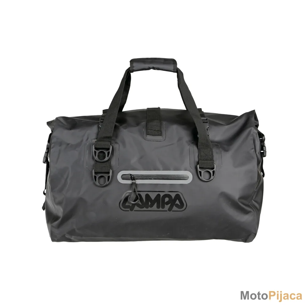 LAMPA VODOOTPORNA REPNA TORBA 40L 91574 - DD MOTO