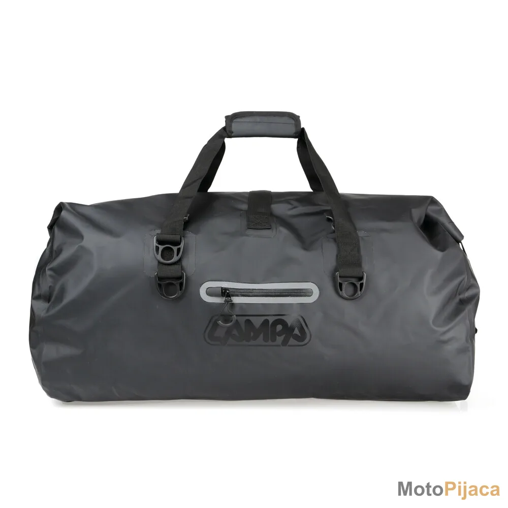 LAMPA VODOOTPORNA REPNA TORBA 60L 91575 - DD MOTO