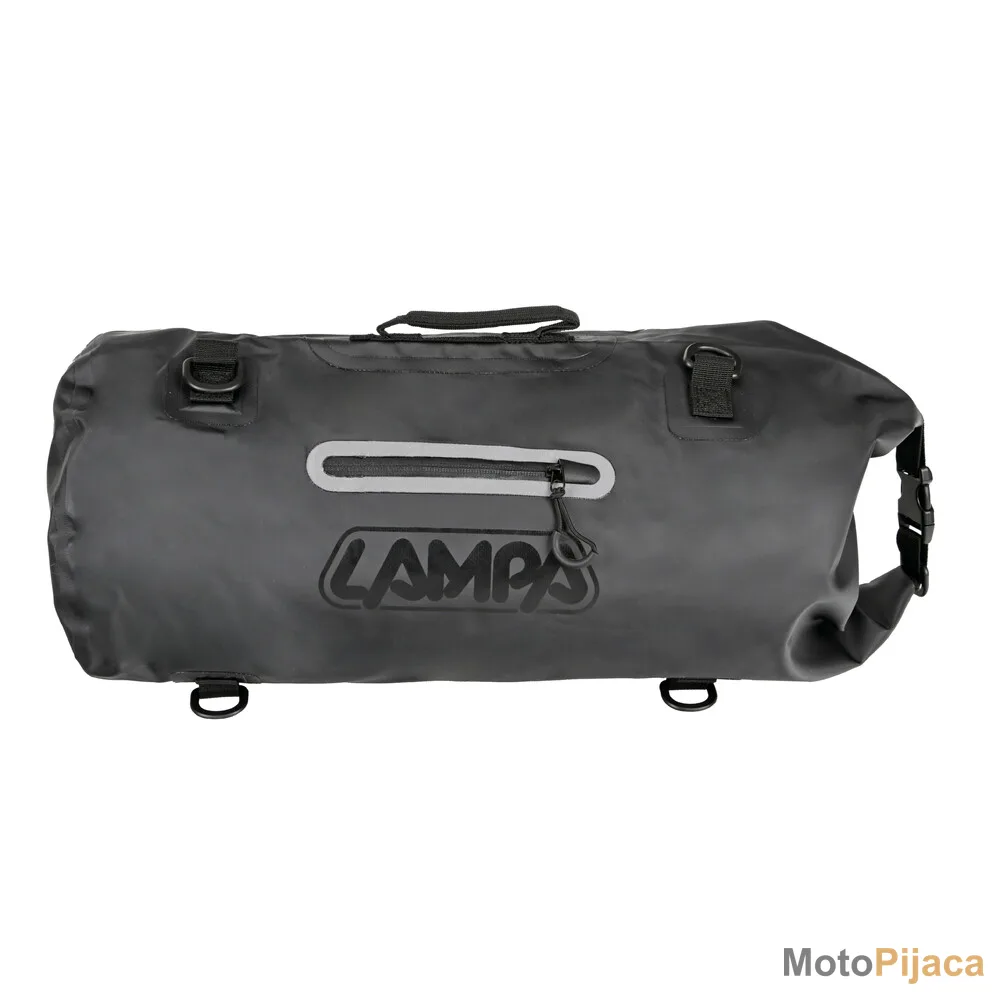LAMPA VODOOTPORNA REPNA TORBA 20L 91576 - DD MOTO
