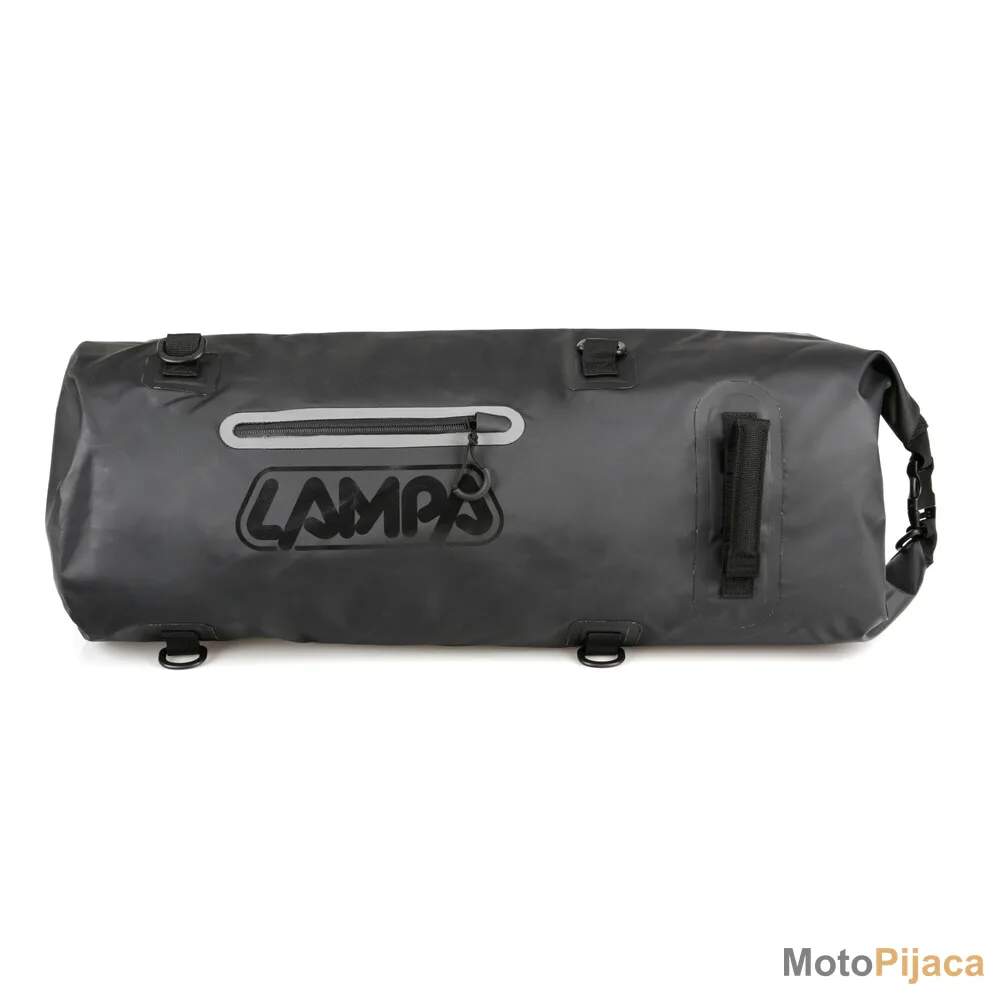 LAMPA VODOOTPORNA REPNA TORBA 30L 91577 - DD MOTO