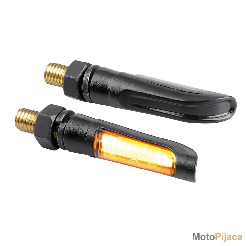 LAMPA NAIL LED MIGAVAC 12V 91627 - DD MOTO